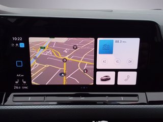 VOLKSWAGEN Golf 1.5 TSI 150 CV ACTIVE 18