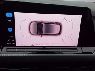 VOLKSWAGEN Golf 1.5 TSI 150 CV ACTIVE 19