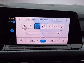 VOLKSWAGEN Golf 1.5 TSI 150 CV ACTIVE 20