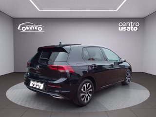 VOLKSWAGEN Golf 1.5 TSI 150 CV ACTIVE 4