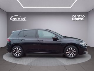 VOLKSWAGEN Golf 1.5 TSI 150 CV ACTIVE 5