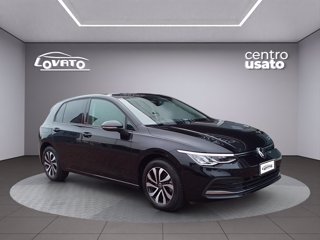 VOLKSWAGEN Golf 1.5 TSI 150 CV ACTIVE 6