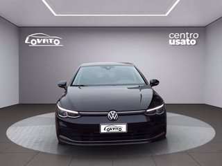 VOLKSWAGEN Golf 1.5 TSI 150 CV ACTIVE 7