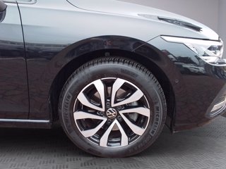 VOLKSWAGEN Golf 1.5 TSI 150 CV ACTIVE 8