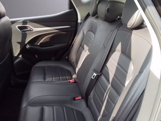 MG ZS 1.0T-GDI Luxury