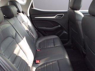 MG ZS 1.0T-GDI Luxury