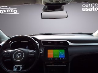 MG ZS 1.0T-GDI Luxury