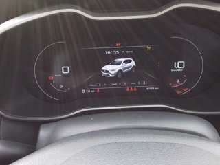 MG ZS 1.0T-GDI Luxury