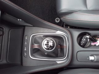 MG ZS 1.0T-GDI Luxury