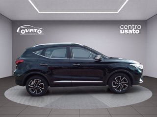 MG ZS 1.0T-GDI Luxury