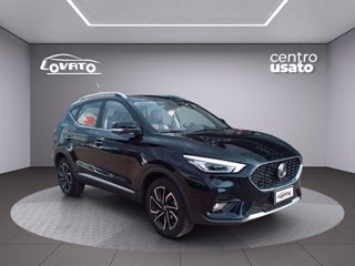 MG ZS 1.0T-GDI Luxury