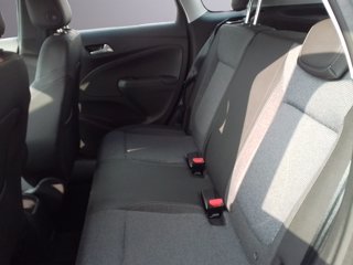 OPEL Crossland 1.2 Turbo 12V 110 CV Start&Stop Elegance 10