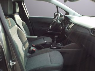 OPEL Crossland 1.2 Turbo 12V 110 CV Start&Stop Elegance 11