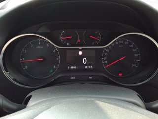 OPEL Crossland 1.2 Turbo 12V 110 CV Start&Stop Elegance 16