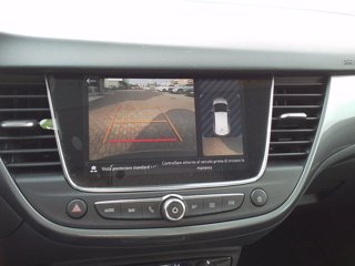 OPEL Crossland 1.2 Turbo 12V 110 CV Start&Stop Elegance 20