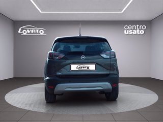 OPEL Crossland 1.2 Turbo 12V 110 CV Start&Stop Elegance 3