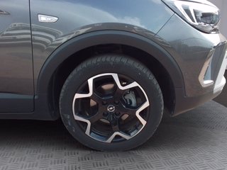 OPEL Crossland 1.2 Turbo 12V 110 CV Start&Stop Elegance 8