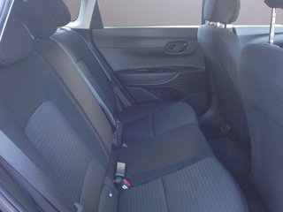 HYUNDAI i20 1.0 T-GDI 48V iMT CONNECTLINE + EX