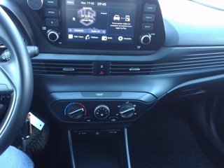 HYUNDAI i20 1.0 T-GDI 48V iMT CONNECTLINE + EX