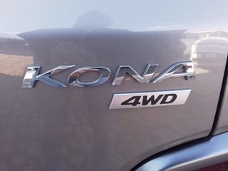 HYUNDAI Kona 1.6 T-GDI 4WD DCT Xpossible