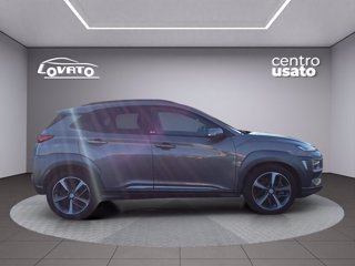 HYUNDAI Kona 1.6 T-GDI 4WD DCT Xpossible