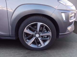 HYUNDAI Kona 1.6 T-GDI 4WD DCT Xpossible