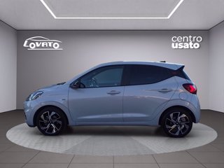HYUNDAI I10 PE MY25 5P 1.0 TGDI MT NLINE 1