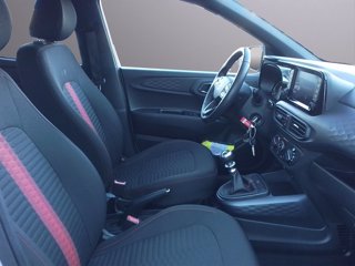 HYUNDAI I10 PE MY25 5P 1.0 TGDI MT NLINE 11