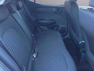 HYUNDAI I10 PE MY25 5P 1.0 TGDI MT NLINE 12