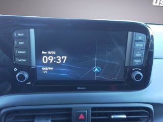 HYUNDAI I10 PE MY25 5P 1.0 TGDI MT NLINE 18