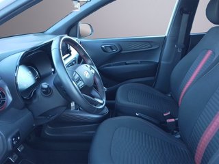 HYUNDAI I10 PE MY25 5P 1.0 TGDI MT NLINE 9