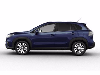 SUZUKI S-CROSS HYBRID 1.4 TOP+ 4WD ALLGRIP 1