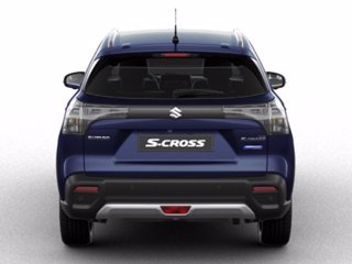 SUZUKI S-CROSS HYBRID 1.4 TOP+ 4WD ALLGRIP 3