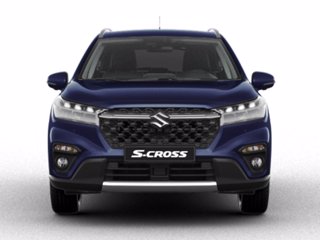 SUZUKI S-CROSS HYBRID 1.4 TOP+ 4WD ALLGRIP 4