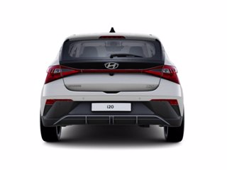 HYUNDAI I20 MY26 1.0 T-GDI CONNECTLINE 3