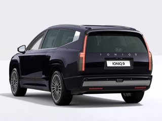 HYUNDAI IONIQ9 110 KWH 4WD CALLIGRAPHY PERF + DM 2