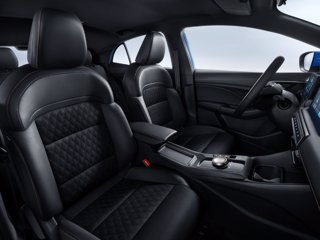 MG MG3 1.5L HEV 2kWh AT 2WD LUXURY 1