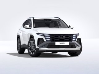 HYUNDAI TUCSON MY26 1.6CRDI DCT 136 48V EXELLENCE