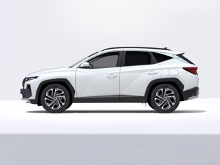 HYUNDAI TUCSON MY26 1.6CRDI DCT 136 48V EXELLENCE 1