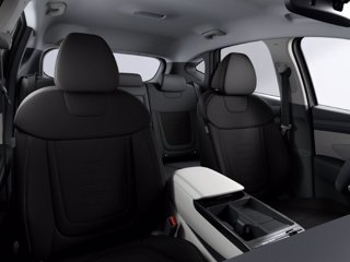 HYUNDAI TUCSON MY26 1.6HEV AT 2WD BUSINESS 4