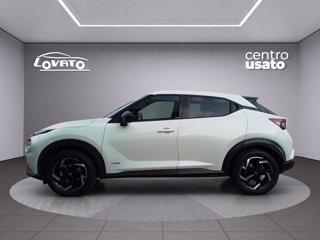 NISSAN Juke 1.6 HEV N-Connecta