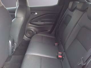 NISSAN Juke 1.6 HEV N-Connecta