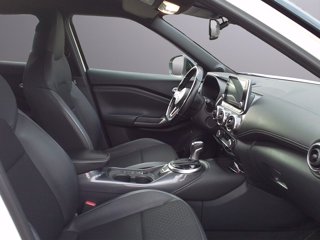 NISSAN Juke 1.6 HEV N-Connecta