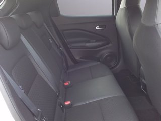 NISSAN Juke 1.6 HEV N-Connecta