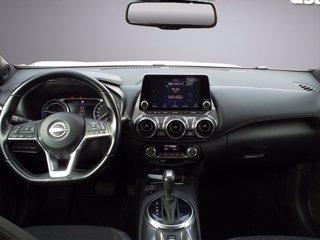 NISSAN Juke 1.6 HEV N-Connecta
