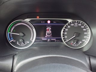 NISSAN Juke 1.6 HEV N-Connecta