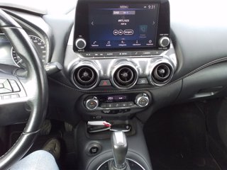 NISSAN Juke 1.6 HEV N-Connecta