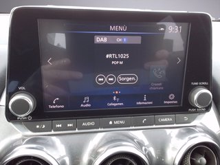 NISSAN Juke 1.6 HEV N-Connecta