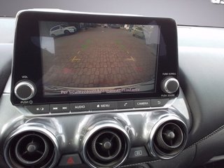 NISSAN Juke 1.6 HEV N-Connecta