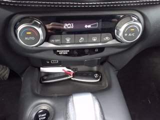 NISSAN Juke 1.6 HEV N-Connecta
